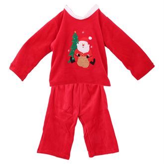 sieraden George Bernard vloeiend Kerst Pyjama Kinderen. Kerstpyjama kopen voor uzelf of als cadeau met kerst.