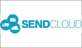 Kleding online webshops, Send Cloud, partner Hanova